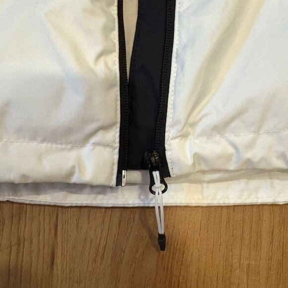 WEDZE Piste 180 Women’s Ski Jacket – Warm, Waterproof, Functional - Picture 9 of 12